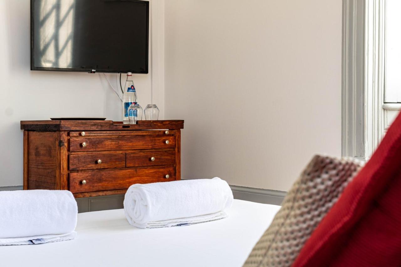 Chambre Double Supérieure
