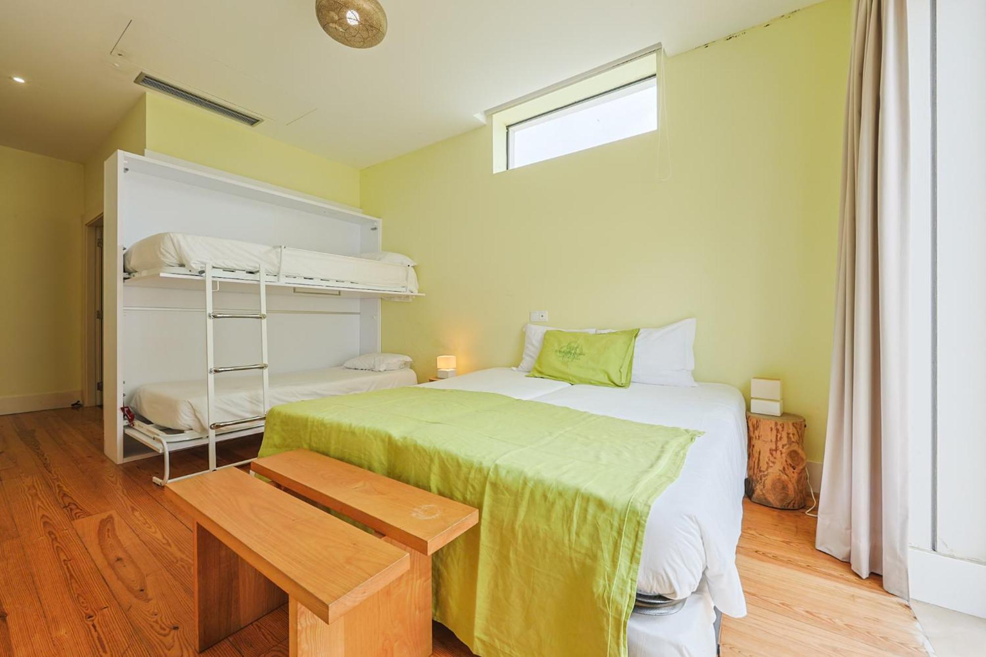 Chambre Familiale