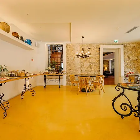Casa De Sao Bento By Purus-3